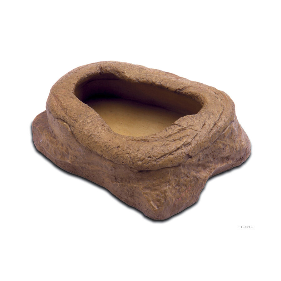 Exo Terra Comedero de Gusanos para reptiles, , large Imagen numero 2